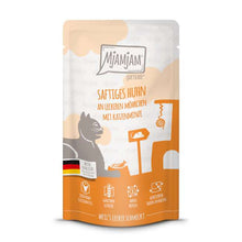 MjAMjAM Cat - Pouch - Juicy Chicken with Delicious Carrots