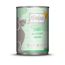MjAMjAM - Insect with Juicy Chicken