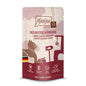 MjAMjAM Cat - Pouch Pure Meat Pleasure - Delicate Kangaroo Pure