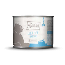 MjAMjAM Cat - Tender Duck & Poultry with Delicious Carrots