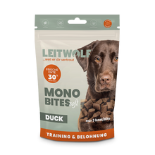 Leitwolf Mono Bites Duck