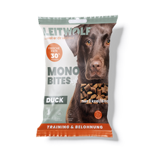 Leitwolf Mono Bites Duck