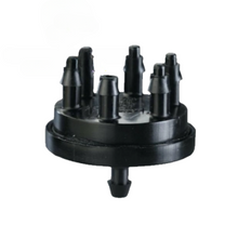 rain bild, multitropfer, auslasstropfer