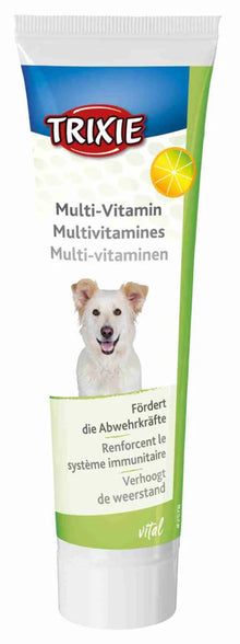 Trixie Multi-Vitamin-Paste 100 g
