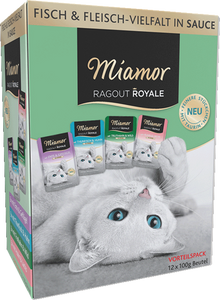 Miamor Multi Mix Sauce