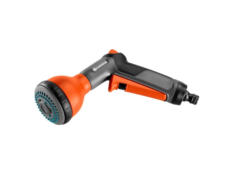 GARDENA Classic Bewässerungsbrause mit Wasserstop-Anschlussstück