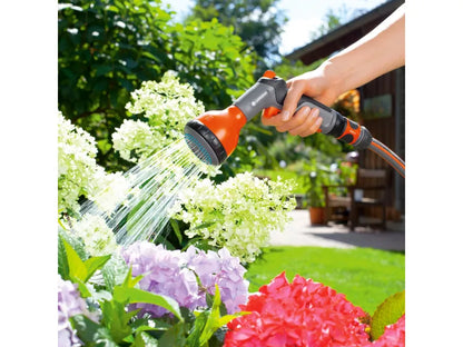 GARDENA Classic Bewässerungsbrause mit Wasserstop-Anschlussstück