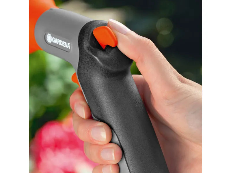 GARDENA Classic Bewässerungsbrause mit Wasserstop-Anschlussstück