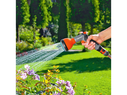 GARDENA Classic Bewässerungsbrause mit Wasserstop-Anschlussstück