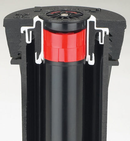 Hunter Regner Pros-12 30 cm