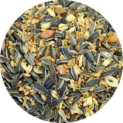 My Bird Winter Streu Food Premium 2.5kg