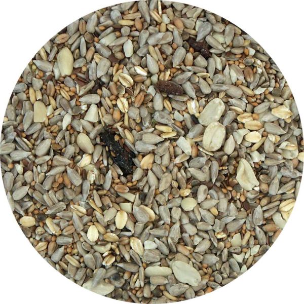 My Bird Winter Dream Muesli-Fit