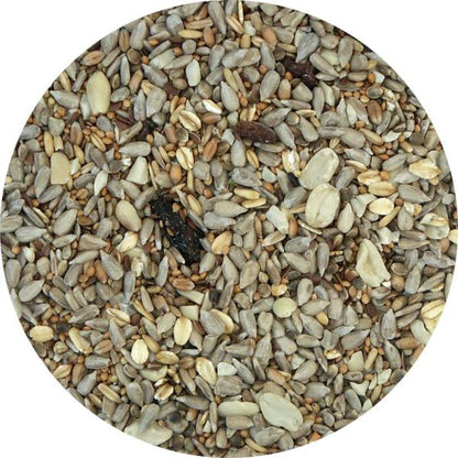 My Bird Winter Dream Muesli-Fit