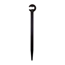 Hunter Mikro-Schlauchhalter