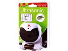 Nagetiervertreiber Ultraschall Mini