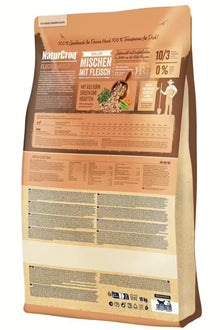 Happy Dog NaturCroq Flake Mixer