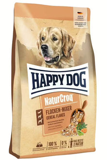 Happy Dog NaturCroq Flake Mixer