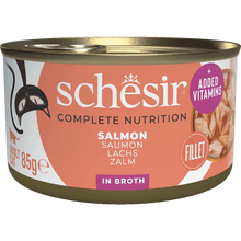 Schesir Natural Lachs