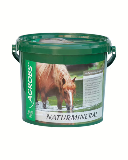 Agrobs Naturmineral 3 kg