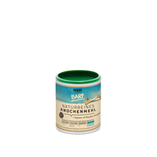 Grau Naturreines Knochenmehl