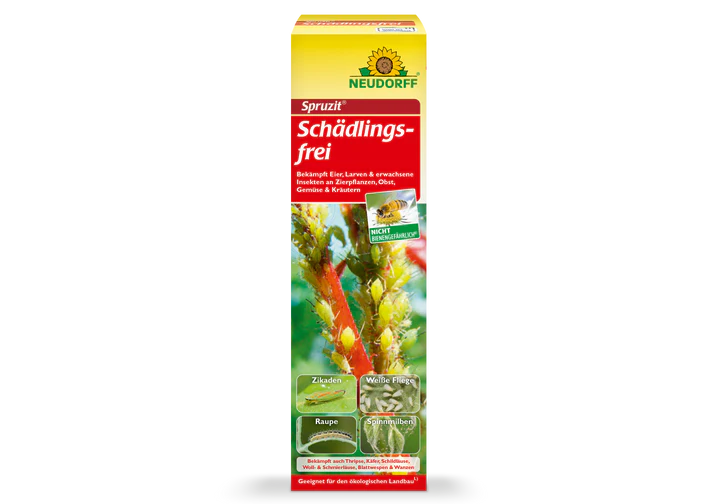 Neudorff Spruzit Pest-Free