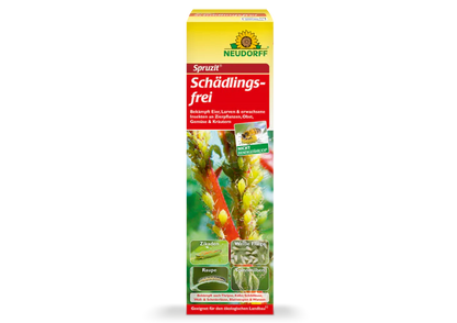 Neudorff Spruzit Pest-Free