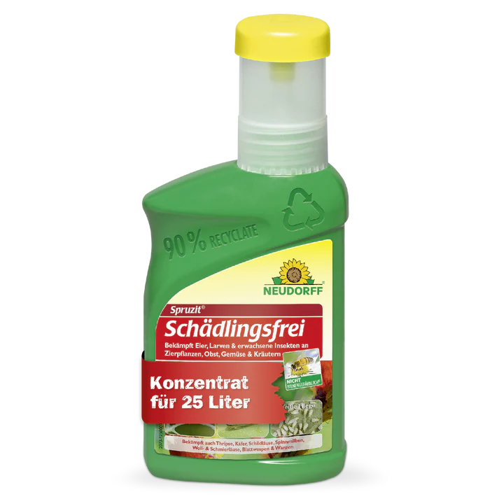 Neudorff Spruzit Pest-Free