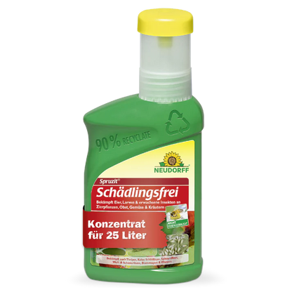 Neudorff Spruzit Pest-Free