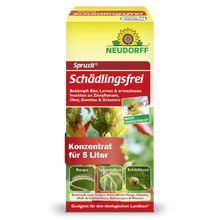 Neudorff Spruzit Pest-Free