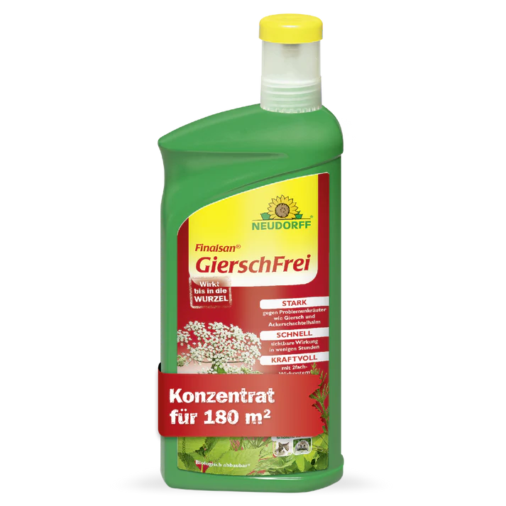 Neudorff Finalsan Ground ElderFree