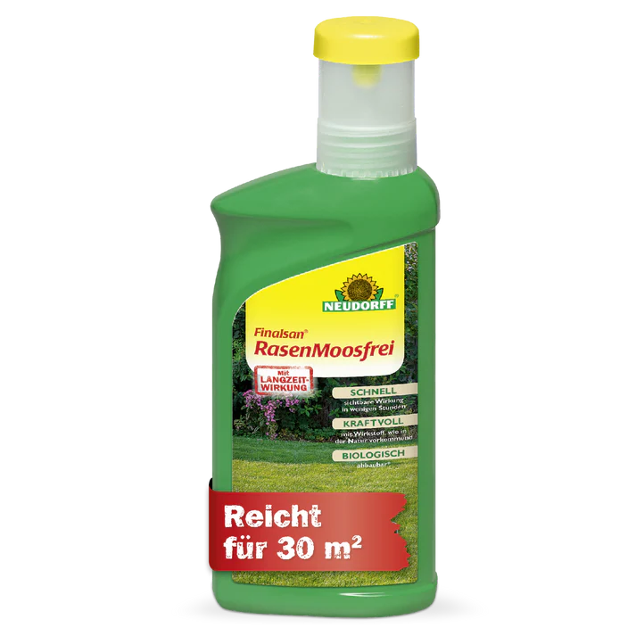 Neudorff Finalsan RasenMoosfrei