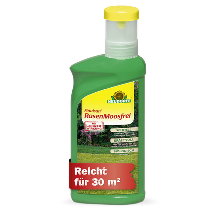 Neudorff Finalsan RasenMoosfrei