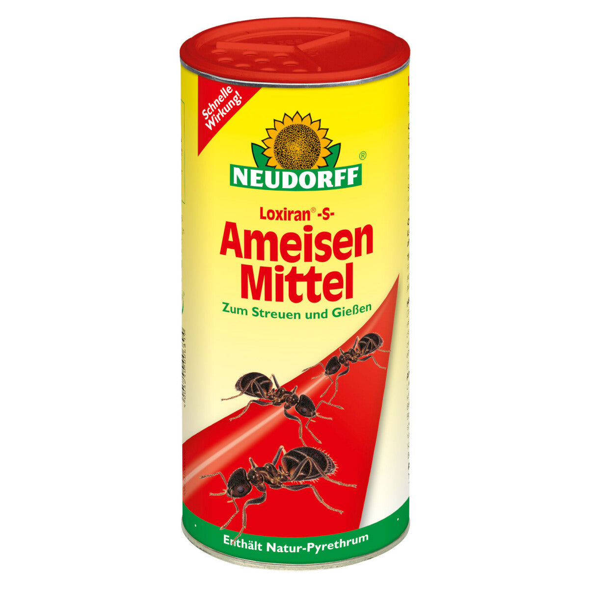 Neudorff Loxiran Ant Bait