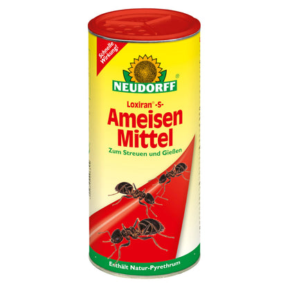 Neudorff Loxiran Ant Bait