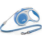 Flexi NEW Comfort M - 5 Meter Cord Leash - For Dogs up to 20 kg