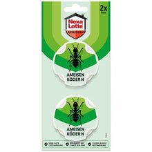 Evergreen Nexa-Lotte Ant Bait N SBV