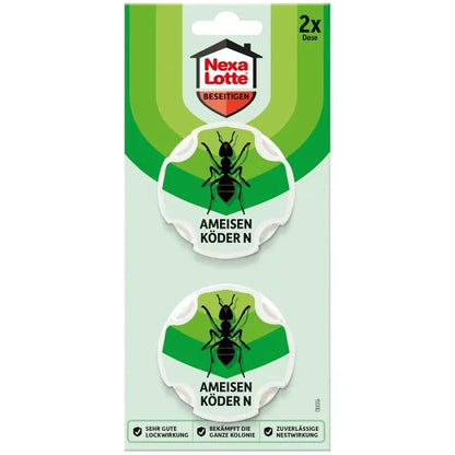 Evergreen Nexa-Lotte Ant Bait N SBV