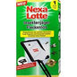 Nexa Lotte Insektenjäger Fleckenlos