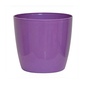 Nicoli Srl Planter Verve Lavender