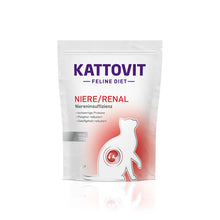 Kattovit Kidney/Renal