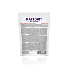 Kattovit Kidney/Renal