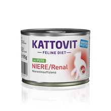 Kattovit Kidney / Renal Turkey