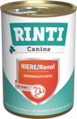 Rinti Canine Niere / Renal Rind - Dose