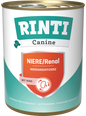 Rinti Canine Niere / Renal Rind - Dose