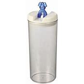 Nobby Flip Dog Food Container