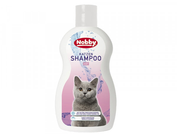 Nobby Katzenshampoo 300ml