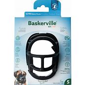 Nobby Baskerville Ultra Muzzle