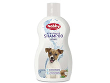 Nobby Tier-Shampoo Kokosnuss