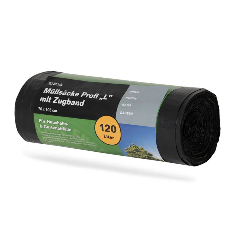 Noor Garbage Bags Professional