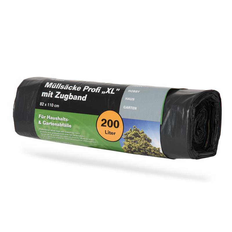Noor Garbage Bags Professional